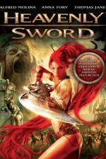 Watch Heavenly Sword Watch123movies