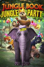 Watch The Jungle Book Jungle Party Watch123movies