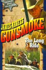 Watch Gunsmoke The Long Ride Watch123movies