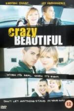 Watch Crazy/Beautiful Watch123movies