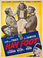Watch Hay Foot Watch123movies