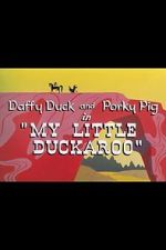Watch My Little Duckaroo (Short 1954) Watch123movies