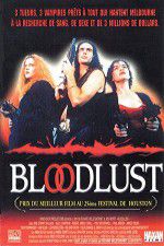 Watch Bloodlust Watch123movies