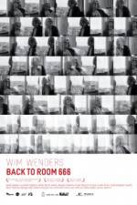 Watch Back to Room 666 Watch123movies