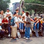 Watch We Were Once Kids Watch123movies