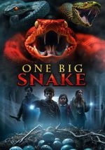Watch One Big Snake Watch123movies