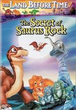 Watch The Land Before Time VI: The Secret of Saurus Rock Watch123movies