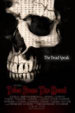 Watch Tales from the Dead Watch123movies