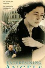 Watch Entertaining Angels: The Dorothy Day Story Watch123movies