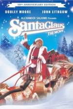 Watch Santa Claus Watch123movies