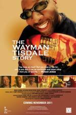Watch The Wayman Tisdale Story Watch123movies