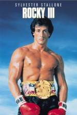 Watch Rocky III Watch123movies