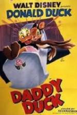 Watch Daddy Duck Watch123movies