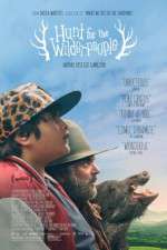 Watch Hunt for the Wilderpeople Watch123movies