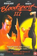 Watch Bloodsport III Watch123movies