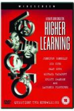 Watch Higher Learning Watch123movies