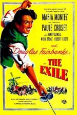 Watch The Exile Watch123movies