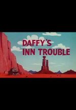 Watch Daffy\'s Inn Trouble (Short 1961) Watch123movies