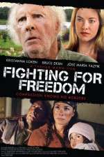 Watch Fighting for Freedom Watch123movies