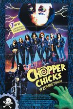 Watch Chopper Chicks in Zombietown Watch123movies
