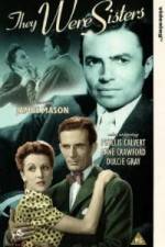 Watch They Were Sisters Watch123movies