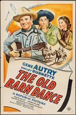 Watch The Old Barn Dance Watch123movies