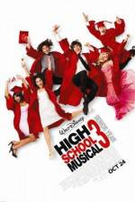 Watch High School Musical 3: Senior Year Watch123movies
