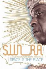 Watch Space Is the Place Watch123movies