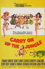 Watch Carry On Up the Jungle Watch123movies