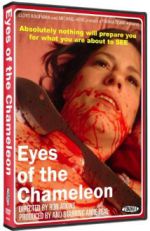 Watch Eyes of the Chameleon Watch123movies