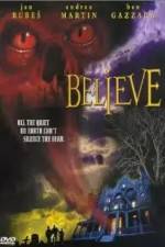 Watch Believe Watch123movies