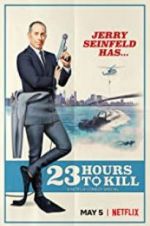 Watch Jerry Seinfeld: 23 Hours to Kill Watch123movies