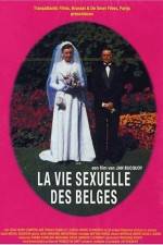 Watch The Sex Life of the Belgians Watch123movies
