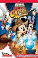Watch Mickey Mouse Clubhouse: Quest for the Crystal Mickey Watch123movies