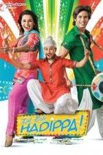 Watch Dil Bole Hadippa! Watch123movies