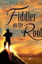 Watch Fiddler on the Roof Watch123movies