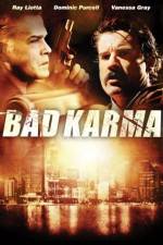 Watch Bad Karma Watch123movies