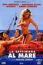 Watch La settimana al mare Watch123movies