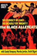 Watch The Black Alley Cats Watch123movies