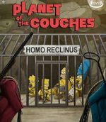 Watch Planet of the Couches (TV Short 2016) Watch123movies