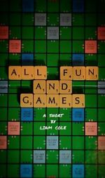 Watch All Fun & Games (Short 2023) Watch123movies