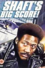 Watch Shaft's Big Score! Watch123movies