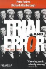 Watch The Dock Brief Watch123movies