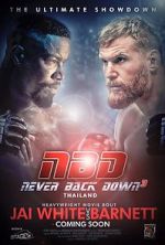 Watch Never Back Down: No Surrender Watch123movies