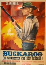 Watch Buckaroo: The Winchester Does Not Forgive Watch123movies