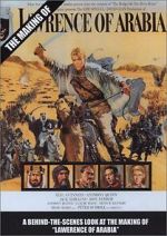 Watch The Making of \'Lawrence of Arabia\' Watch123movies