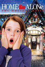 Watch Home Alone: The Holiday Heist Watch123movies