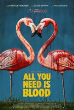 Watch All You Need Is Blood Watch123movies