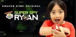 Watch Super Spy Ryan Watch123movies