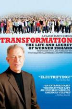 Watch Transformation: The Life and Legacy of Werner Erhard Watch123movies